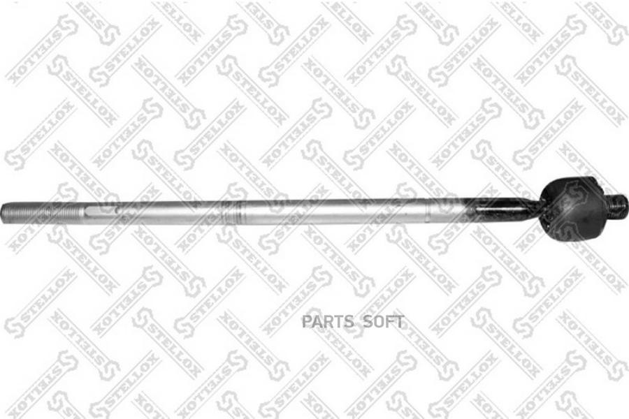 

55-01029-SX_тяга рулевая правая Ford Transit 2.3/2.0D-2.4TDCi 00>