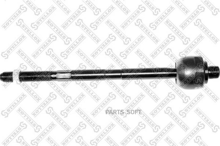 

55-00491-Sx тяга Рулевая Mb W210/S210 95-03 Stellox 5500491SX