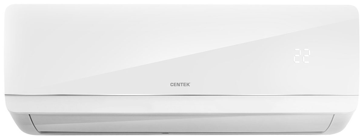 

Сплит-система Centek CT-65A24 on/off