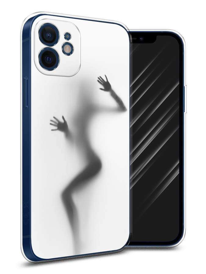 Чехол Awog на Apple iPhone 12 mini / Айфон 12 mini 