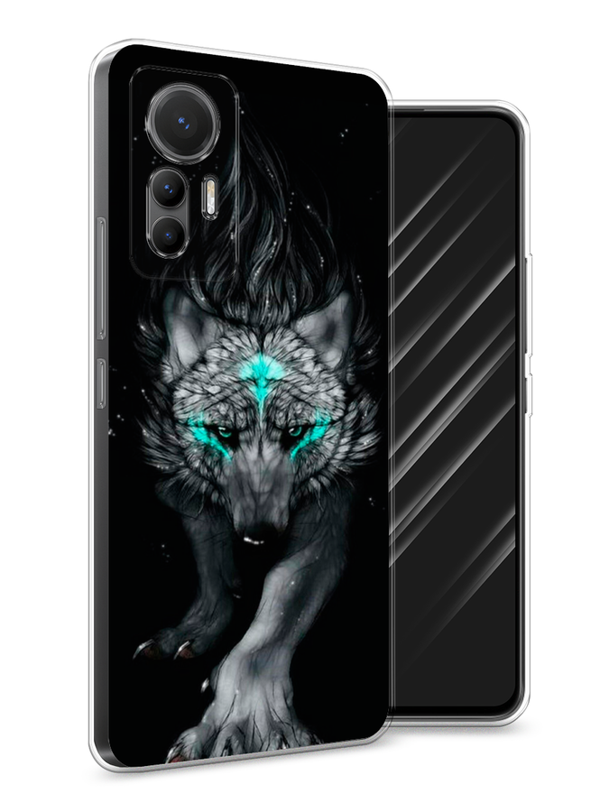Чехол Awog на Xiaomi 12 Lite 