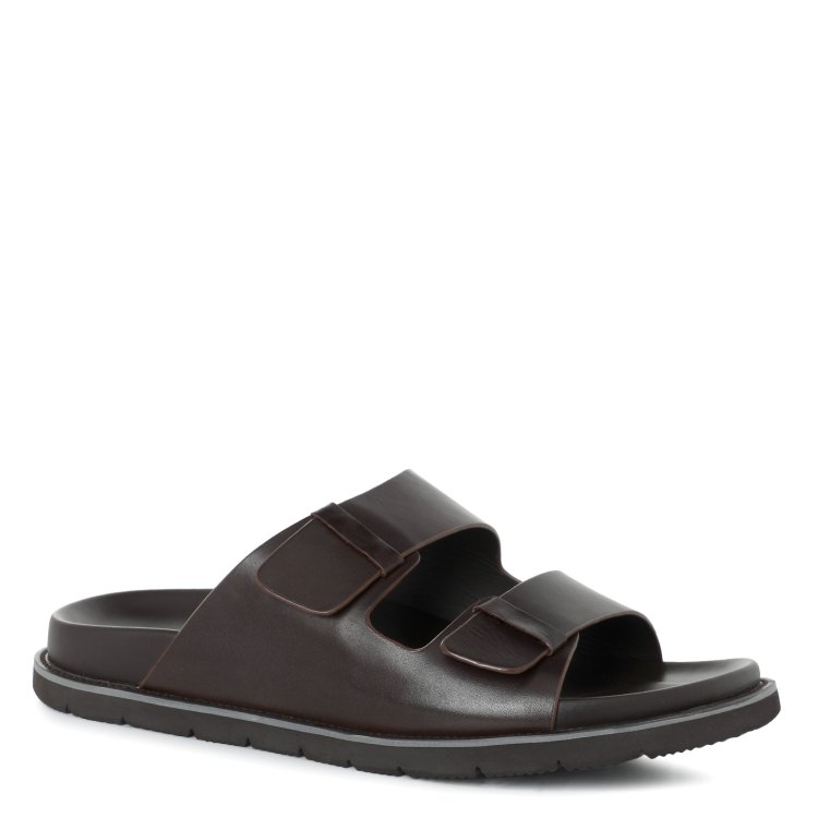 

Сабо мужские Tendance T-B2237-3 коричневые 41 EU, T-B2237-3