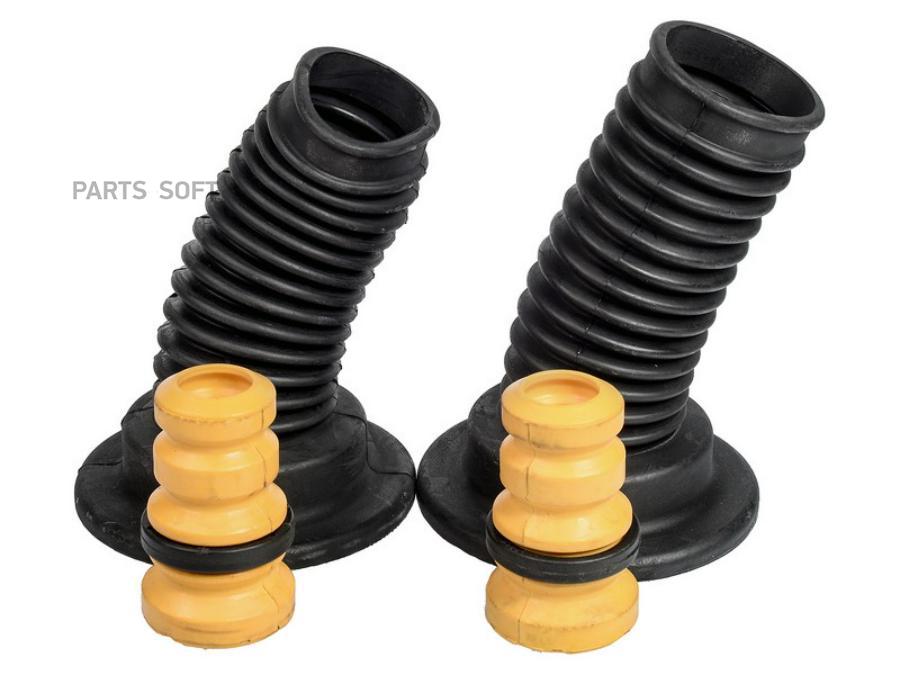 

11-27343-Sx к-Кт Пыл.+Отб. Пер. Toyota Rav 4 Stellox арт. 1127343SX