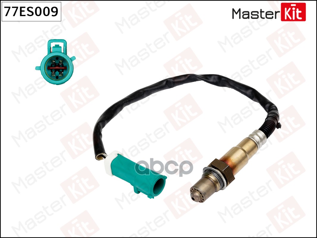 

Лямбда-Зонд Ford Focus Ii 1.8/2.0 04- Master Kit 77Es009