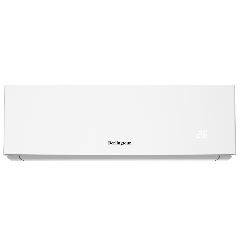 

Сплит-система Berlingtoun BR-24CST1, BR-24CST1