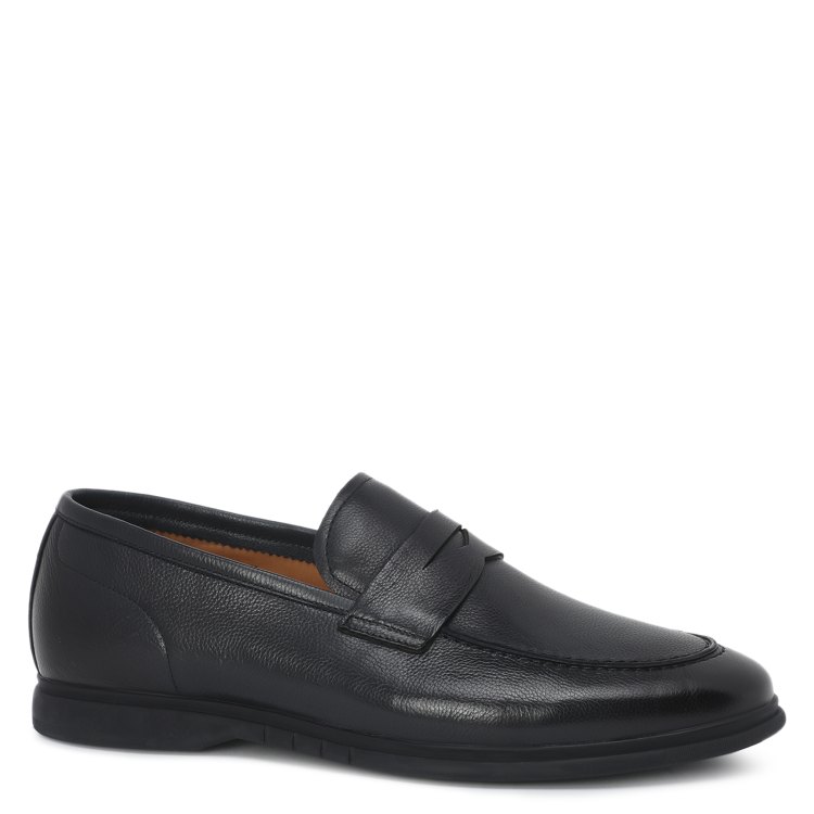 

Лоферы мужские Tendance T-2621F-1 синие 39 EU, T-2621F-1