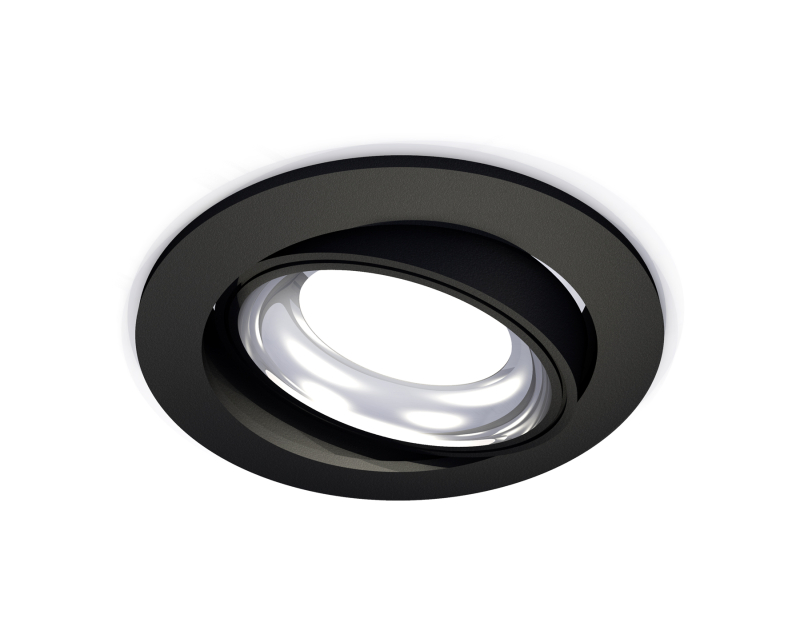 

Встраиваемый светильник Ambrella Light Techno Spot XC7652002 (C7652, N7023), TECHNO SPOT