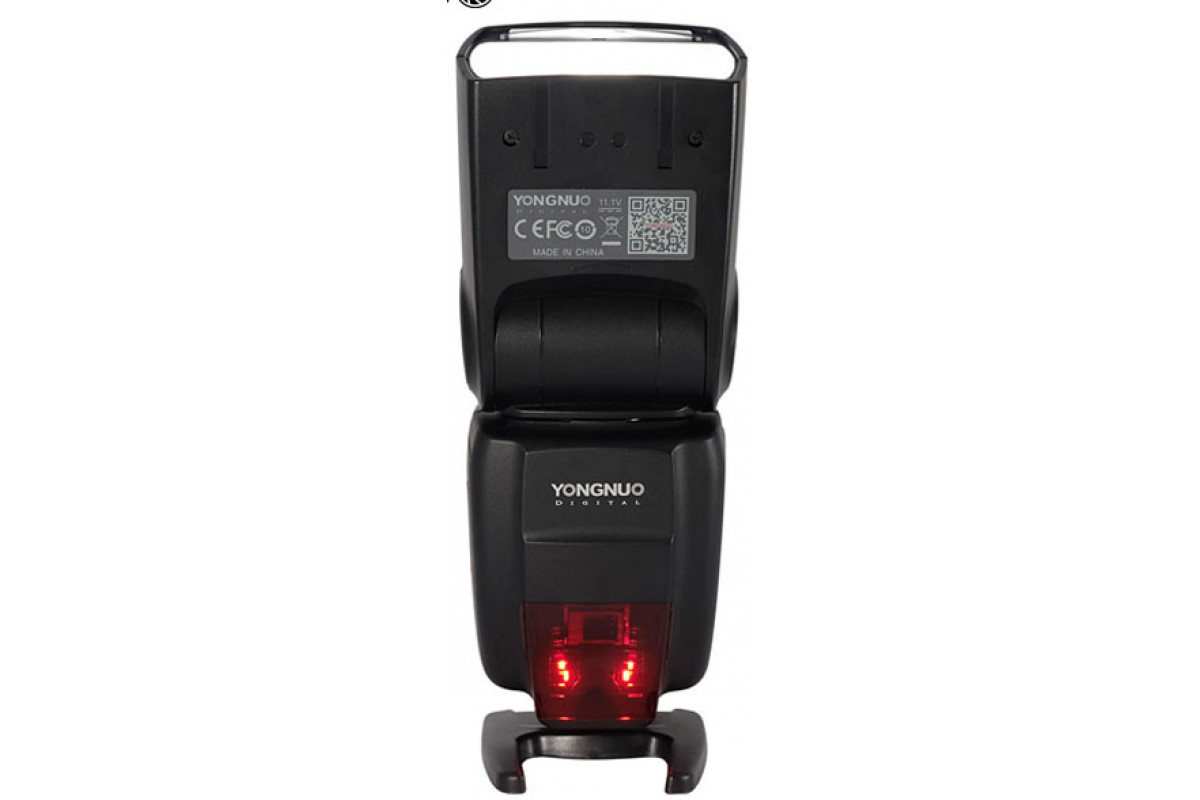 

Фотовспышка Yongnuo Speedlite YN720, Speedlite YN720