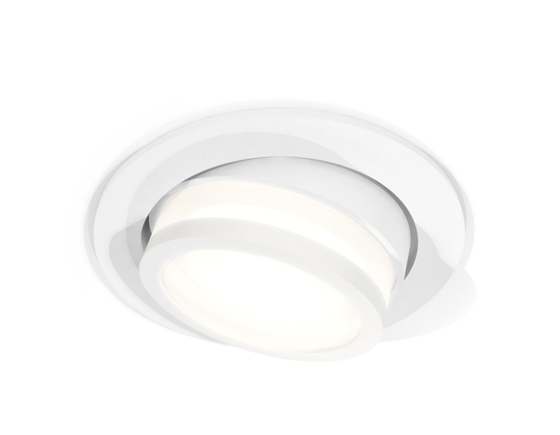 

Встраиваемый светильник Ambrella Light Techno Spot XC7651081 (C7651, N7120), TECHNO SPOT