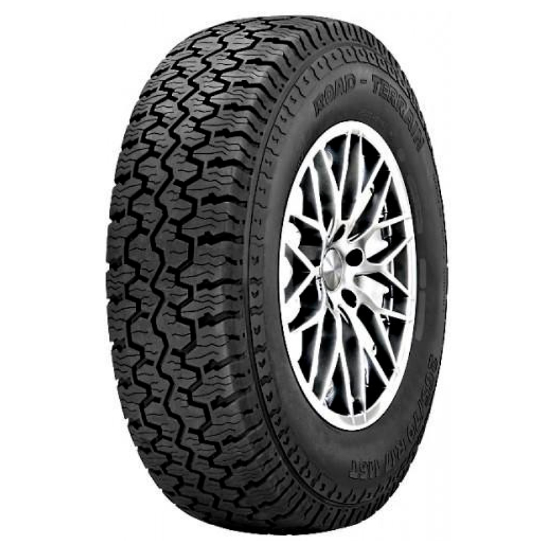 Шины 235/70 R16 Tigar Road-Terrain 109h Xl TIGAR 583908T