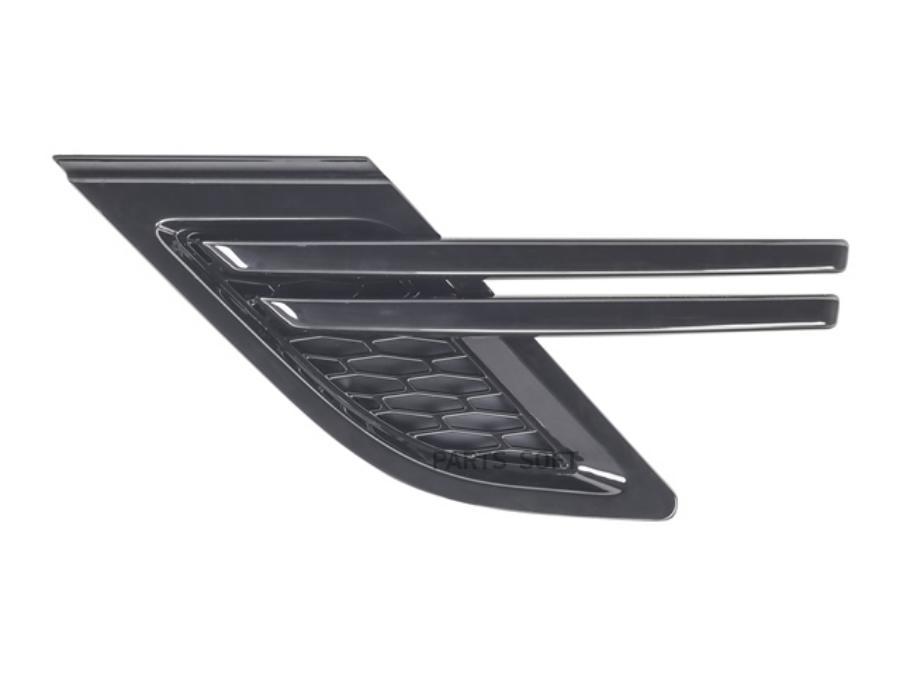 

Решетка Переднего Крыла Левая Черная Rr Sport Ii 1 1Шт Sailing LR77881309L
