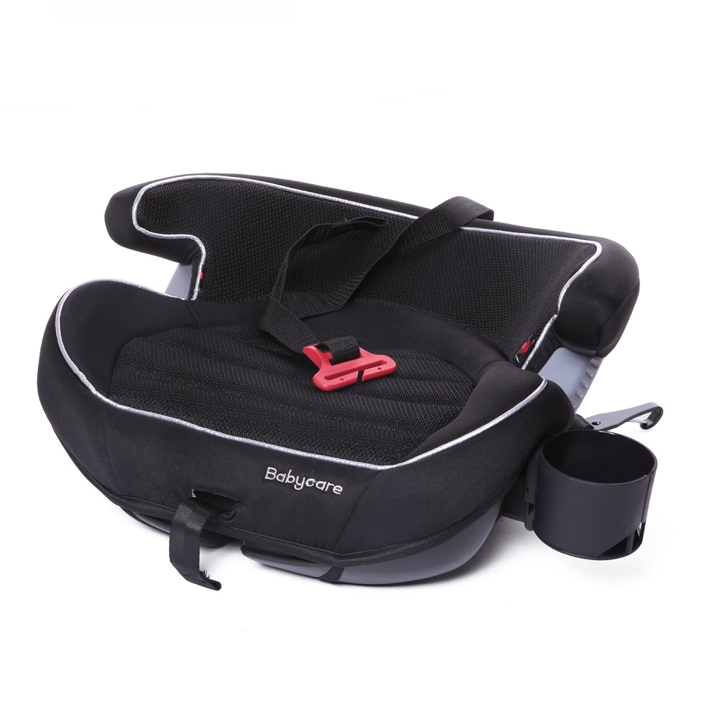 фото Автокресло baby care setty гр iii, 22-36кг, 6-13 лет yy06a06_черное серебро (black silver)