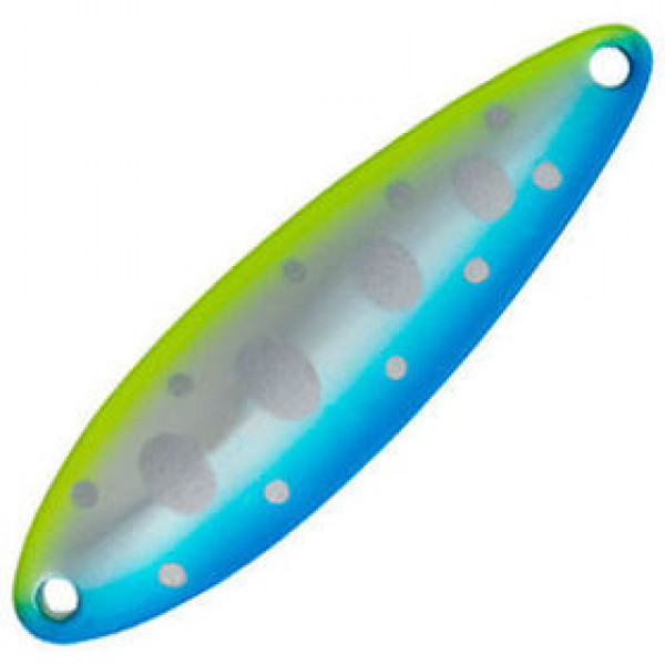 

Блесна Daiwa Chinook S 17 гр. Blue Chart Yamame 0613, 00-00028697