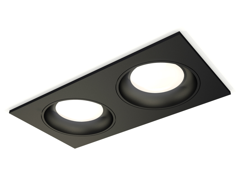 

Встраиваемый светильник Ambrella Light Techno Spot XC7636060 (C7636, N7021), TECHNO SPOT