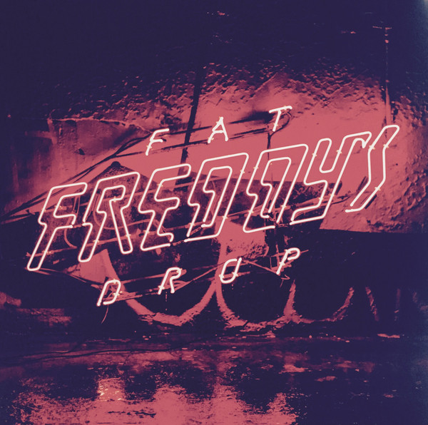 Fat Freddys Drop / Bays (2LP)