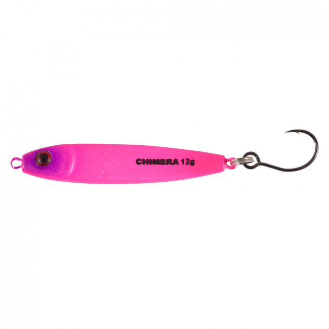 

Блесна Chimera BIONIC Belonka 5 см.12 гр. кр.VMC #цв.044, 00-00023805