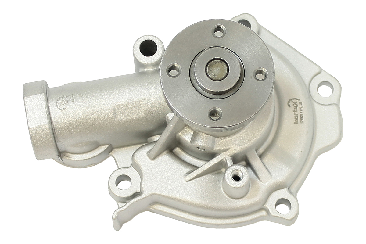 

Водяной насос Kortex для Toyota Camry 01-, Lexus Rx Ii 03- 3.0I, 3.3I