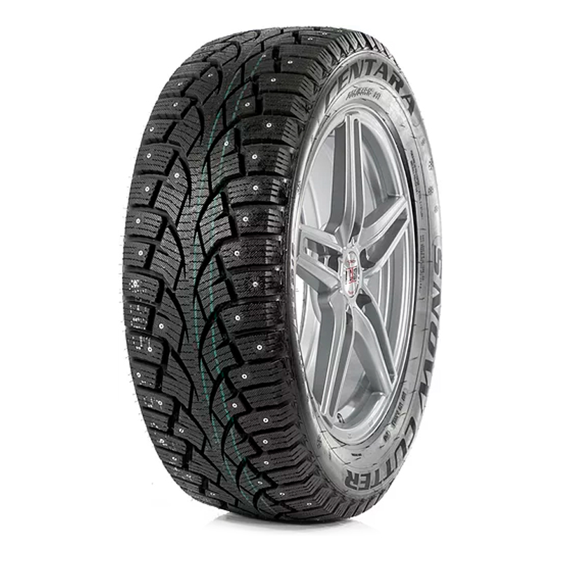 

Шины 235/65 R17 Centara Snow Cutter 104t Ш centara W226Cs, Snow Cutter W226Cs
