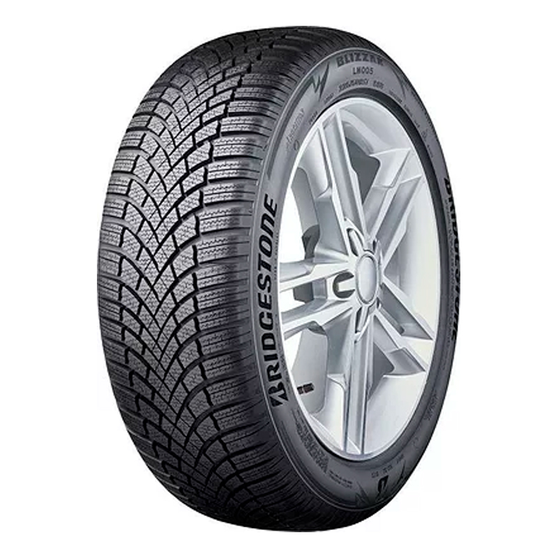 

Шины 235/65 R17 Bridgestone Blizzak Lm005 108h Xl Bridgestone 15037