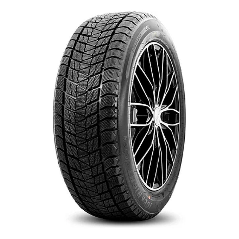 Шины 235/65 R17 Boto Wd69 Iceknight 104t BOTO 911PABGEF003W