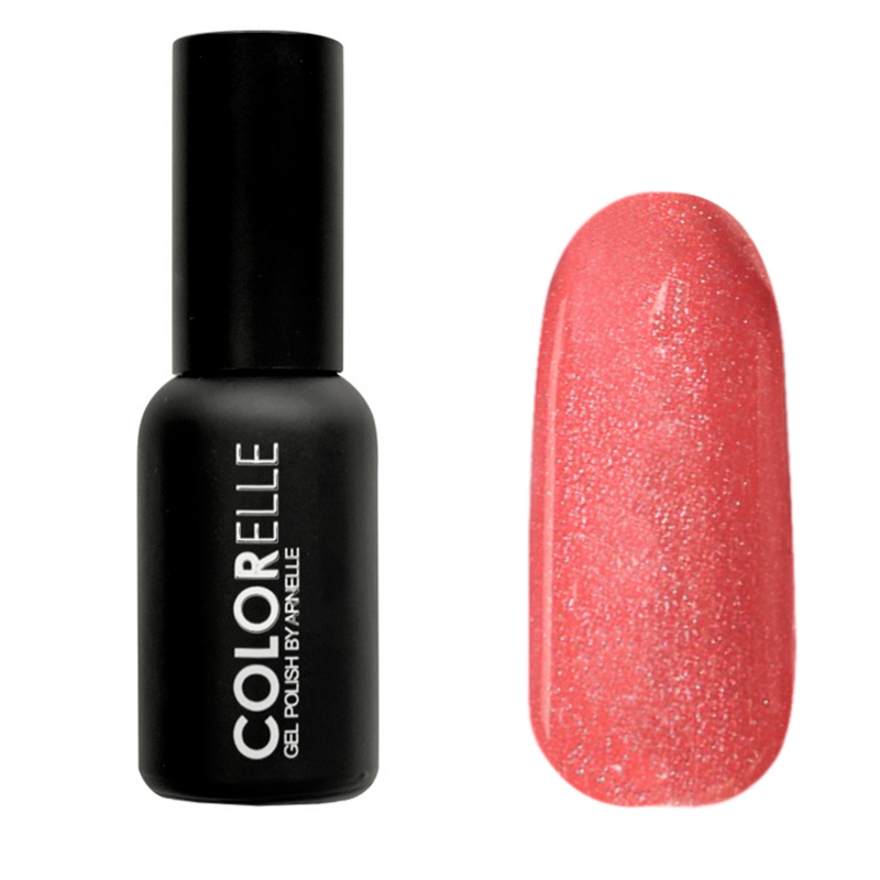 

Гель-лак Arnelle Colorelle Reborn лимитированный L209, 8 мл