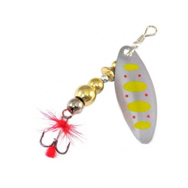 

Блесна BAT Good Hope Long 580 B-02 7 гр. #010, 00-00029232