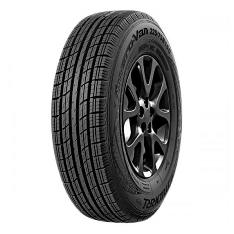 Шины 235/65 R16 Rosava Premiorri Vimero-Van 115/113r Rosava 413Z51TT1RЯ721N