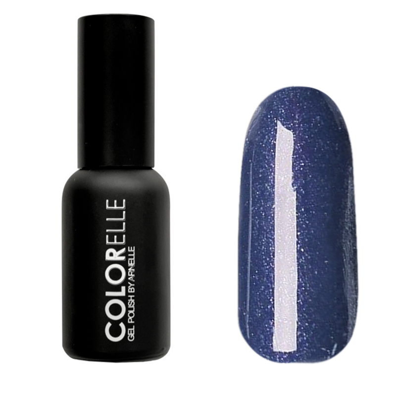 

Гель-лак Arnelle Colorelle Reborn лимитированный L202, 8 мл
