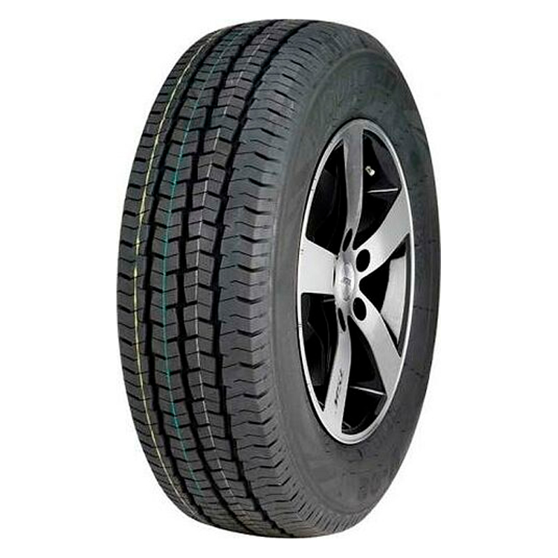 

Шины 235/65 R16 Ovation V-02 121/119r Ovation 200E9047