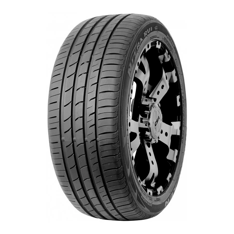 

Шины 235/60 R18 Roadstone N'Fera Ru1 103v Roadstone R12328