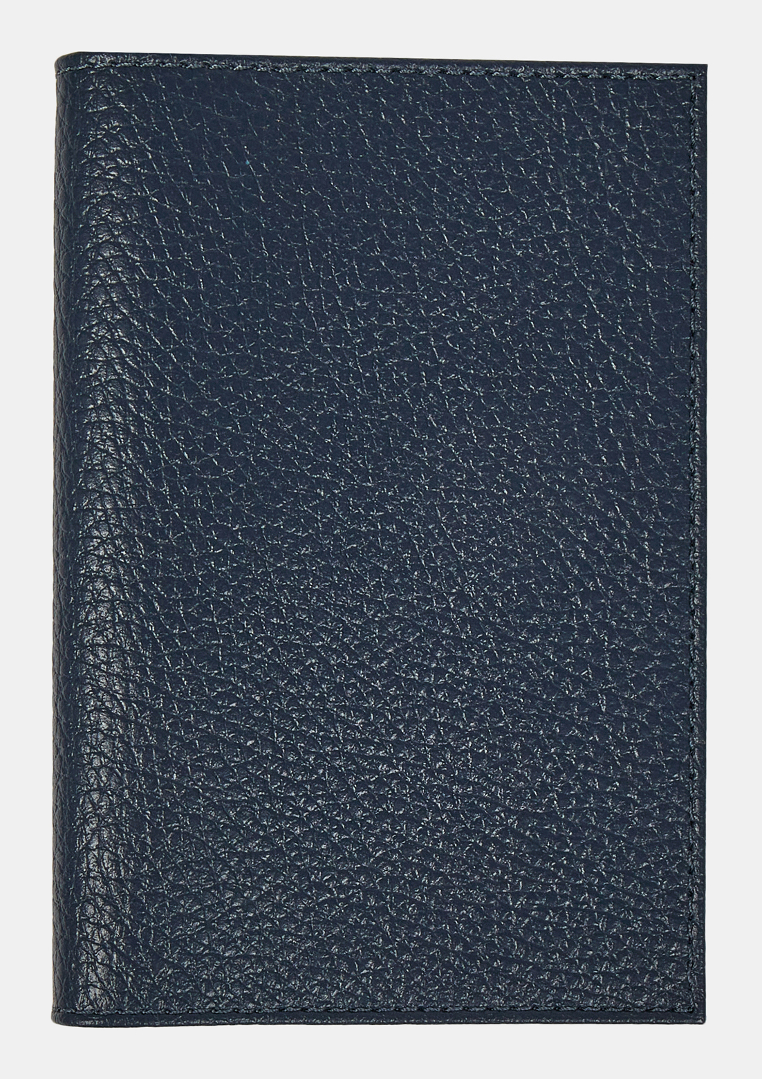 Обложка для паспорта Ralf Ringer O.1.BK.синий-RR, синий