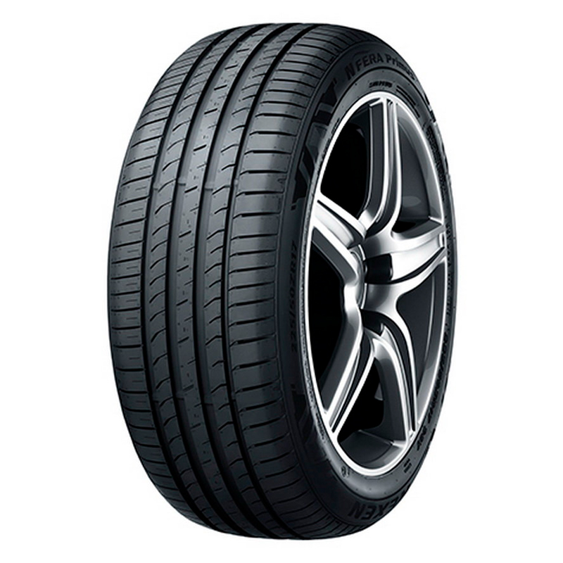 

Шины 235/60 R17 Nexen N'Fera Primus 102h Nexen NXK18389