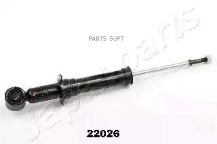 

Амортизатор Toyota Corolla 01>08 JAPANPARTS MM22026