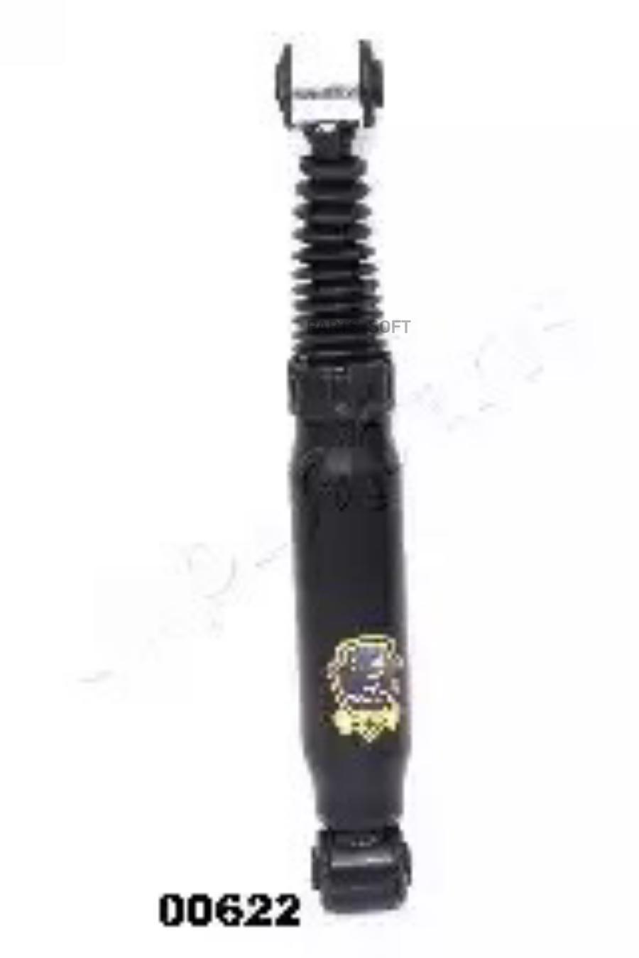 

Амортизатор CITROEN FIAT LANCIA PEUGEOT JAPANPARTS MM00622