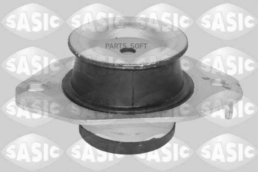 

Опора Кпп Nissan Opel Renault Primastar Vivaro A B Trafic Ii Sasic арт. 2704136
