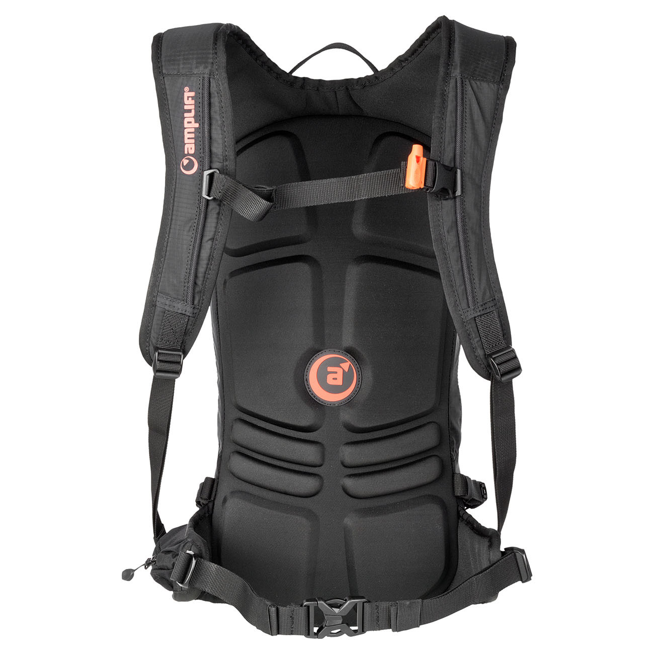 

Рюкзак Amplifi 2022-23 Sl 18 L Outrun, Sl 18 L