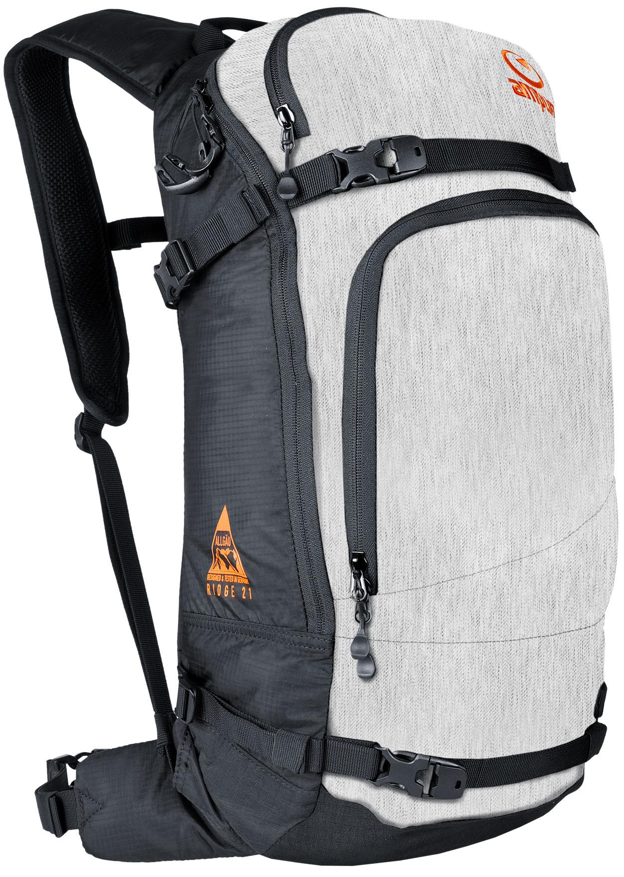 

Рюкзак Amplifi 2022-23 Rdg 21 L Outrun, Rdg 21 L