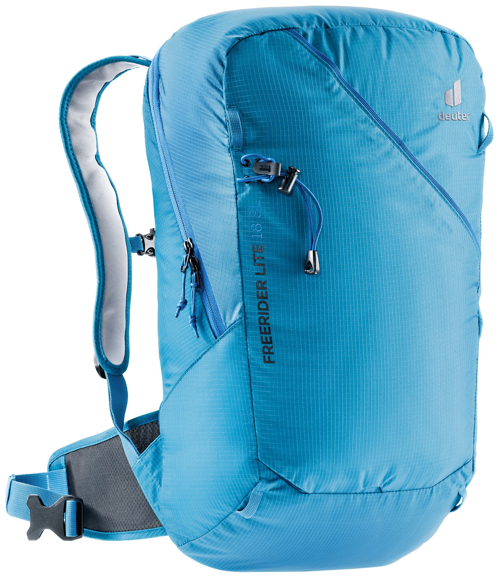 

Рюкзак Deuter Freerider Lite 18 Sl Azure