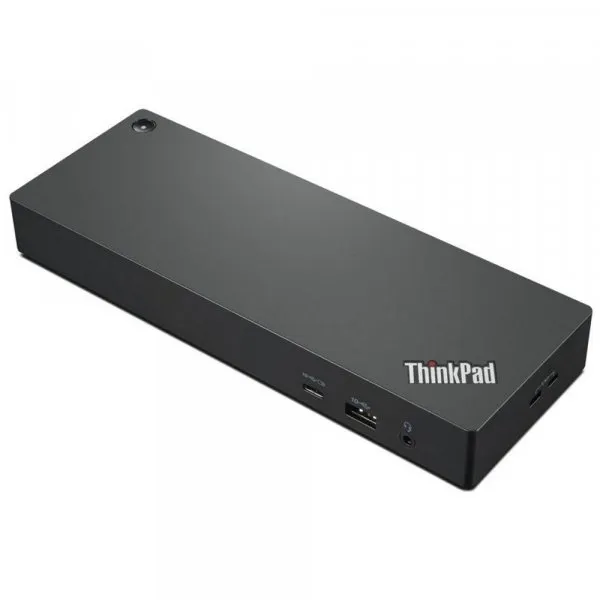 фото Док-станция lenovo для lenovo (40b00135cn)