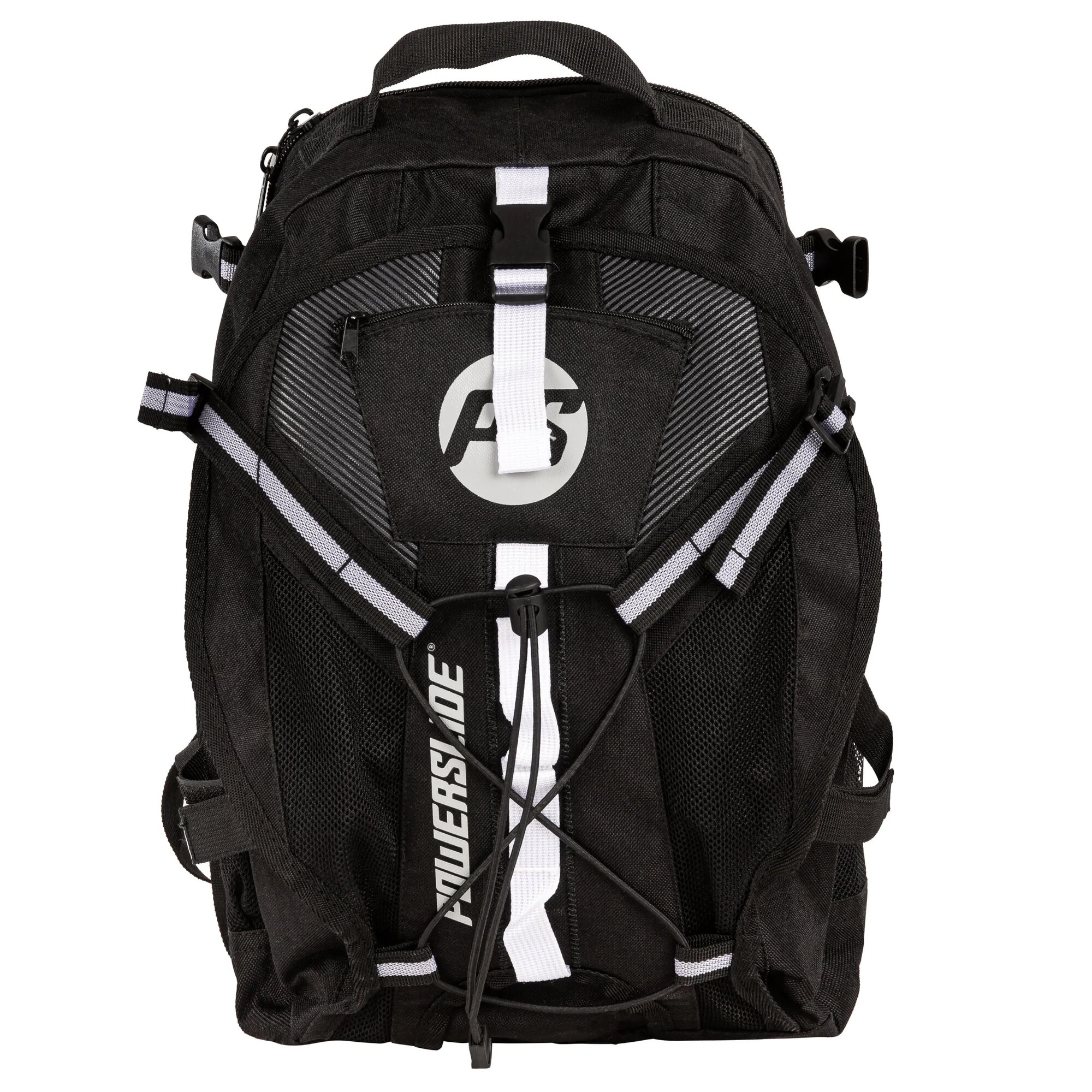 

Рюкзак Для Роликов Powerslide 2022 Fitness Black, Fitness