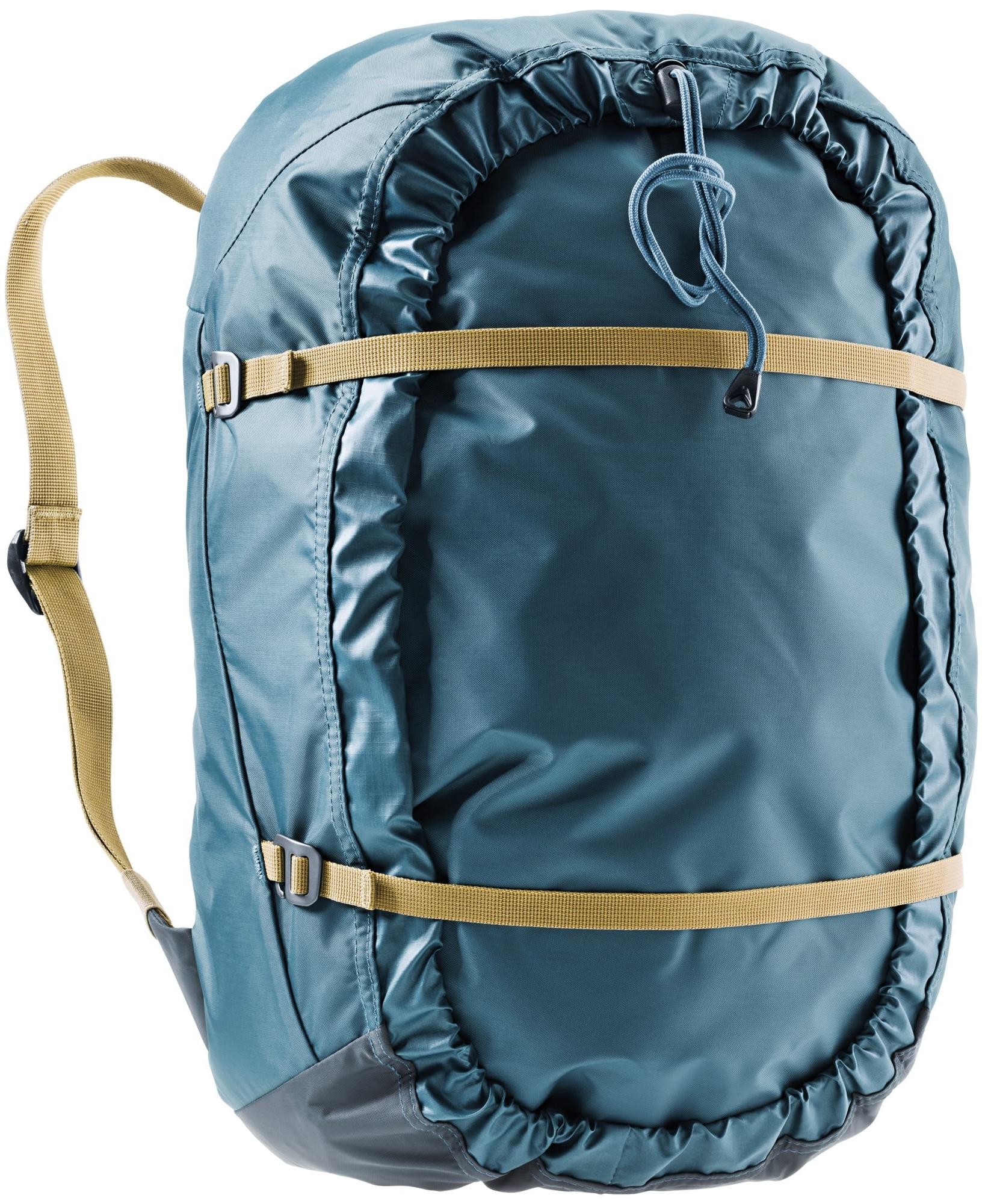 фото Рюкзак deuter gravity rope bag arctic-graphite