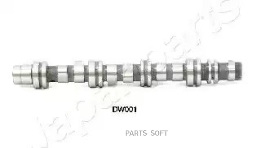 

JAPANPARTS Вал распределительный JAPANPARTS aadw001