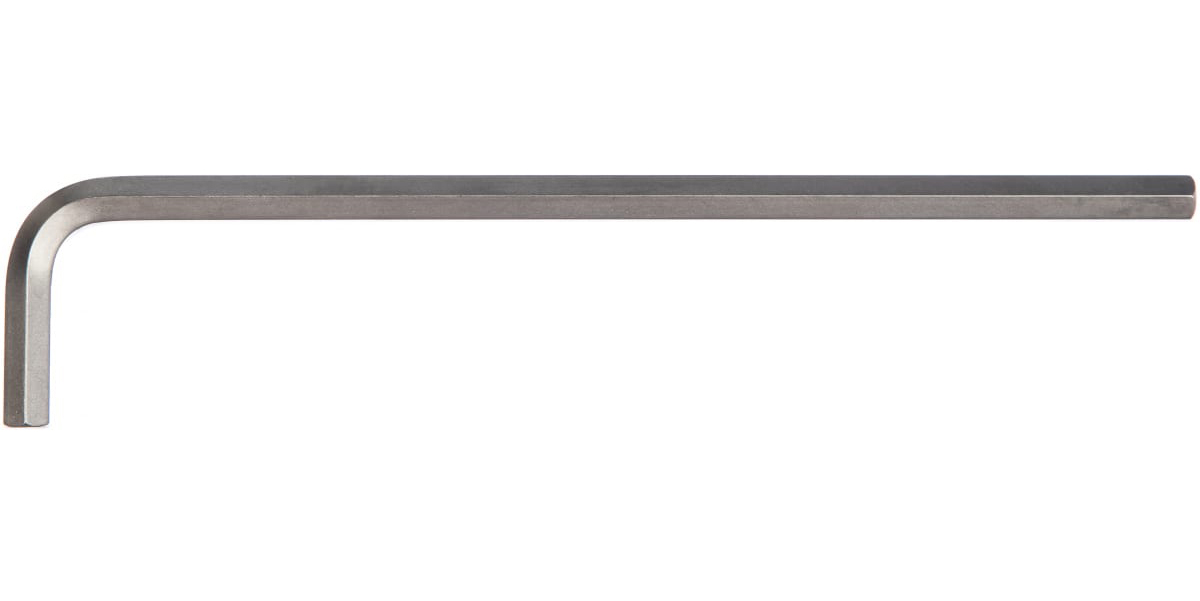 Ключ шестигранный Г-образный экстрадлинный H8, длина 200мм JTC /1/10 г образный баллонный ключ эврика