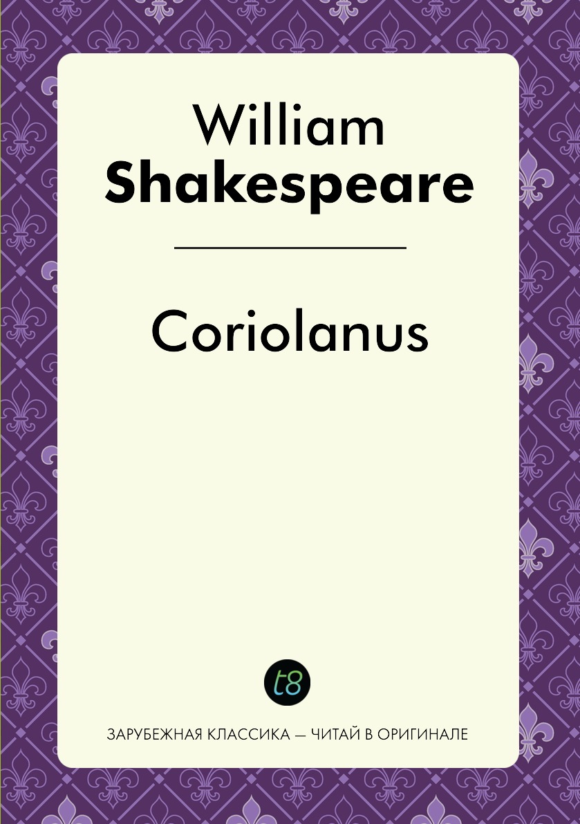 

Coriolanus