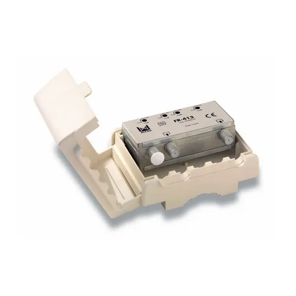 

Антенный усилитель Alcad FR-413, FR-413