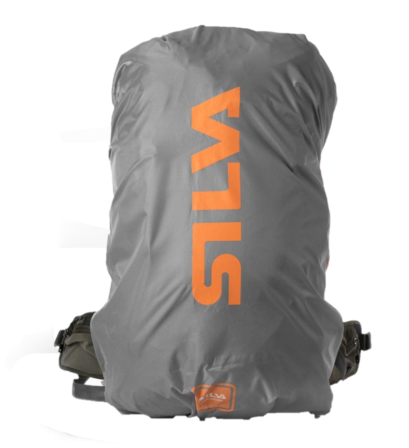 фото Чехол от дождя silva 2022 rain cover r-pet m