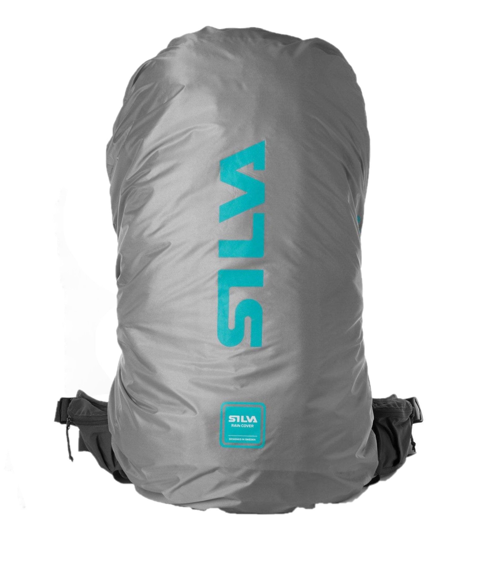 фото Чехол от дождя silva 2022 rain cover r-pet l