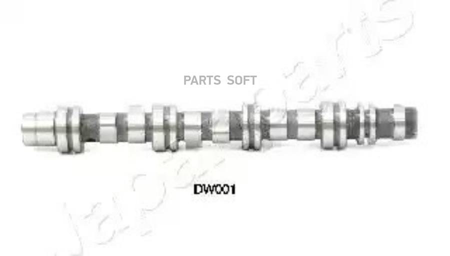 

JAPANPARTS AA-DW001 Распредвал