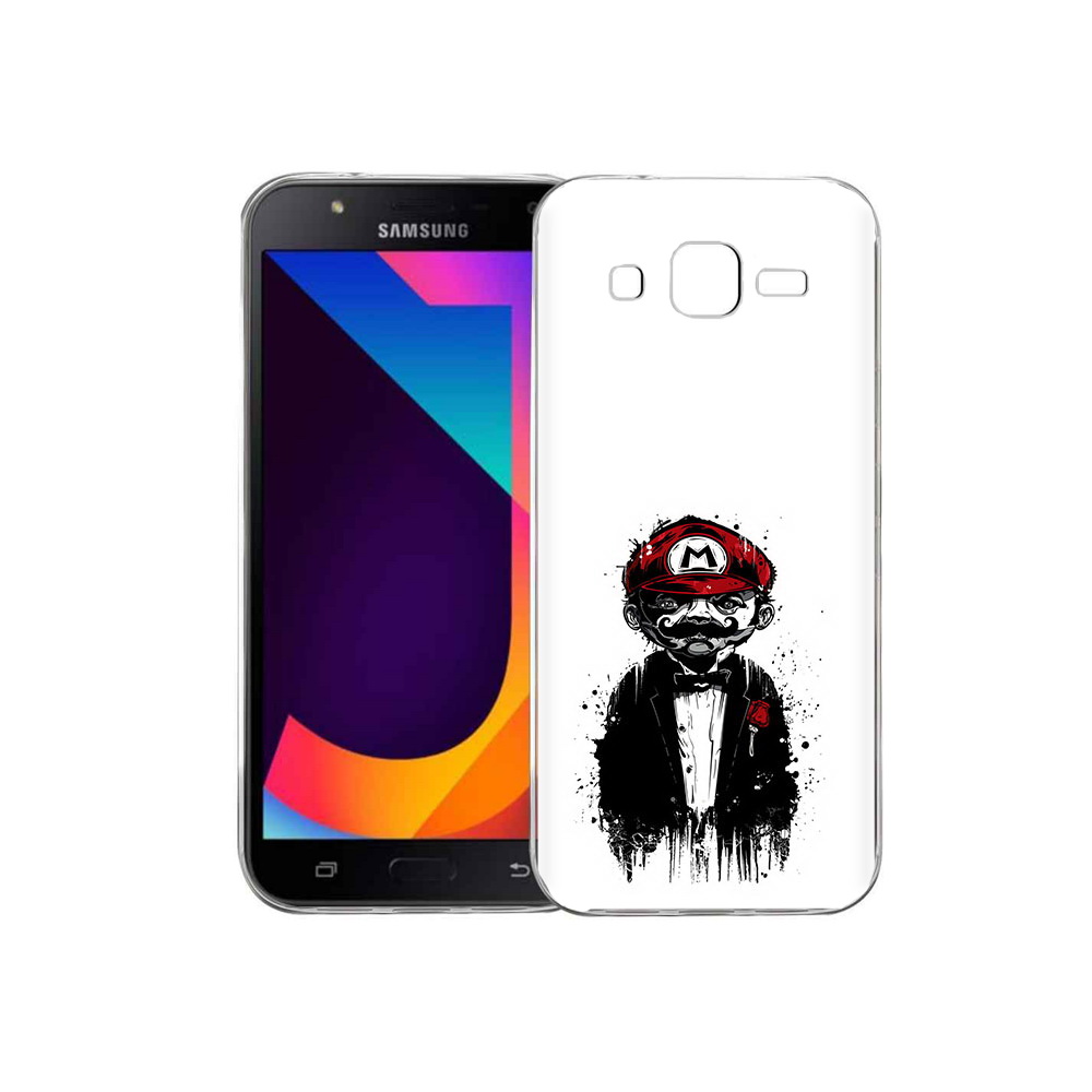 Samsung J7 Чехол Купить