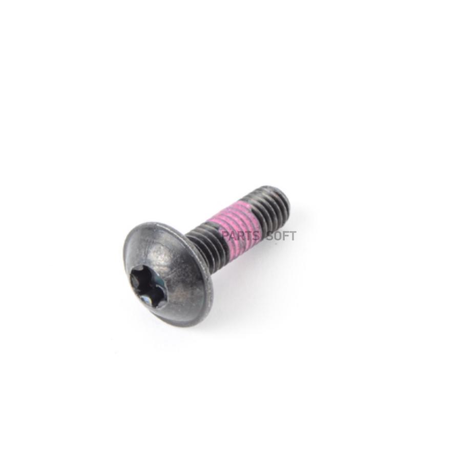 

Болт С Внутpенним Torx BMW арт. 07149168393